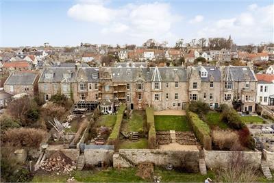 24 Nethergate South, Crail, Anstruther, KY10 3TY - image 16