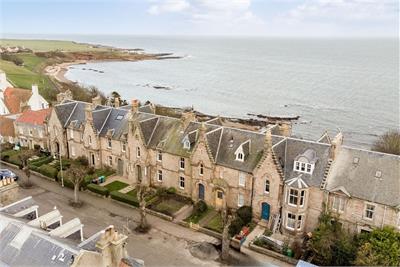 24 Nethergate South, Crail, Anstruther, KY10 3TY - image 1