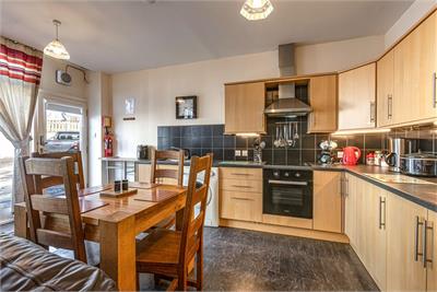 Cottage 2 Telford Mews, Telford Mews, Beattock, Moffat, DG10 9SG - image 11