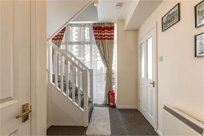 Cottage 2 Telford Mews, Telford Mews, Beattock, Moffat, DG10 9SG - image 12