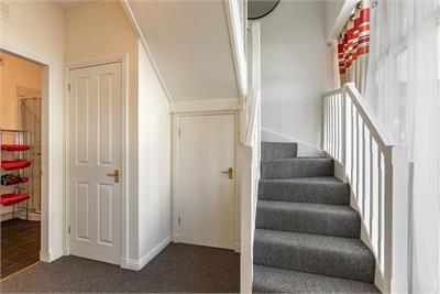 Cottage 2 Telford Mews, Telford Mews, Beattock, Moffat, DG10 9SG - image 13