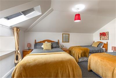 Cottage 2 Telford Mews, Telford Mews, Beattock, Moffat, DG10 9SG - image 18