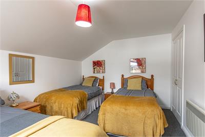 Cottage 2 Telford Mews, Telford Mews, Beattock, Moffat, DG10 9SG - image 19