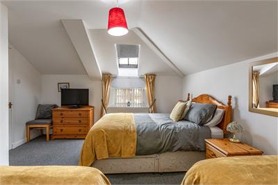 Cottage 2 Telford Mews, Telford Mews, Beattock, Moffat, DG10 9SG - image 20