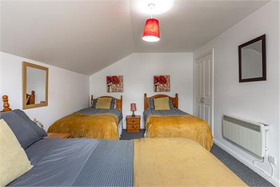 Cottage 2 Telford Mews, Telford Mews, Beattock, Moffat, DG10 9SG - image 21