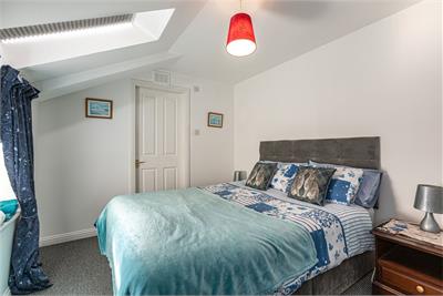 Cottage 2 Telford Mews, Telford Mews, Beattock, Moffat, DG10 9SG - image 24
