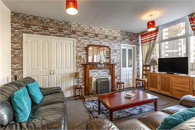 Cottage 2 Telford Mews, Telford Mews, Beattock, Moffat, DG10 9SG - image 4