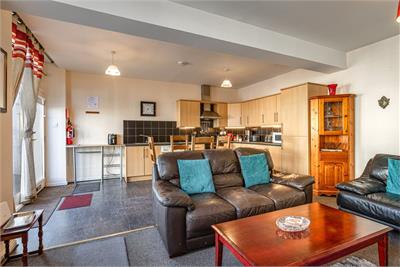 Cottage 2 Telford Mews, Telford Mews, Beattock, Moffat, DG10 9SG - image 5