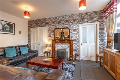 Cottage 2 Telford Mews, Telford Mews, Beattock, Moffat, DG10 9SG - image 7