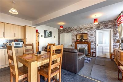 Cottage 2 Telford Mews, Telford Mews, Beattock, Moffat, DG10 9SG - image 8