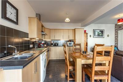 Cottage 2 Telford Mews, Telford Mews, Beattock, Moffat, DG10 9SG - image 9