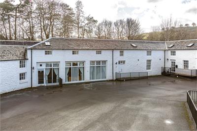 Cottage 2 Telford Mews, Telford Mews, Beattock, Moffat, DG10 9SG - image 1