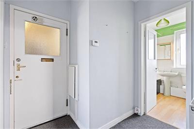 3/5 Browns Close, Old Town, Edinburgh, EH8 8BT - image 13