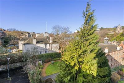 3/5 Browns Close, Old Town, Edinburgh, EH8 8BT - image 15