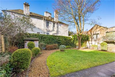 3/5 Browns Close, Old Town, Edinburgh, EH8 8BT - image 4