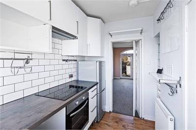 3/5 Browns Close, Old Town, Edinburgh, EH8 8BT - image 8