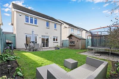 17 Lawson Way, TRANENT, EH33 2QJ - image 2