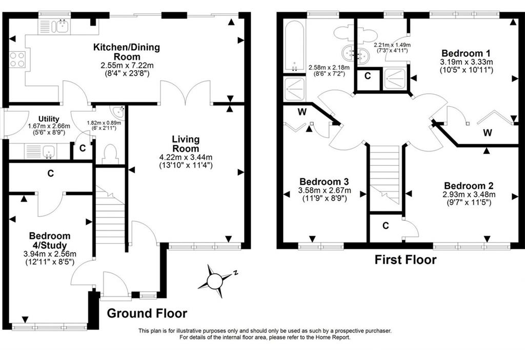 17 Lawson Way, TRANENT, EH33 2QJ - image 23