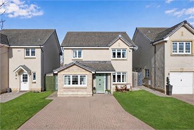 17 Lawson Way, TRANENT, EH33 2QJ - image 1