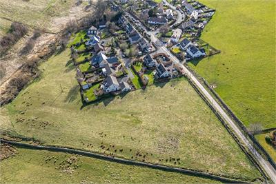 Plot 3, Burnside Way, Stow, TD1 2RW - image 2