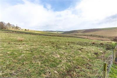 Plot 3, Burnside Way, Stow, TD1 2RW - image 13