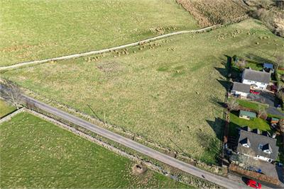 Plot 3, Burnside Way, Stow, TD1 2RW - image 3