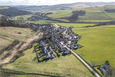 Plot 3, Burnside Way, Stow, TD1 2RW - image 4