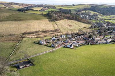 Plot 3, Burnside Way, Stow, TD1 2RW - image 5