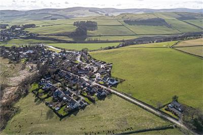 Plot 3, Burnside Way, Stow, TD1 2RW - image 6