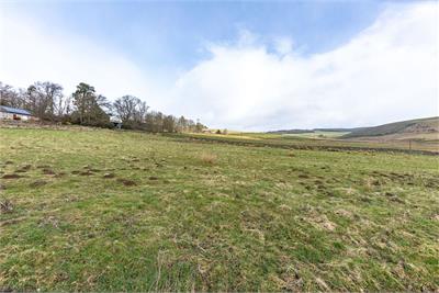 Plot 3, Burnside Way, Stow, TD1 2RW - image 9