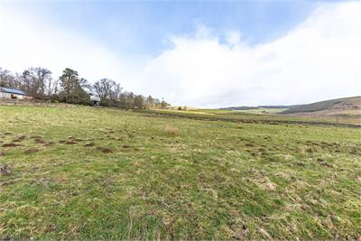 Plot 3, Burnside Way, Stow, TD1 2RW - image 10