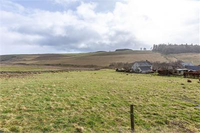 Plot 4, Burnside Way, Stow, TD1 2RW - image 12