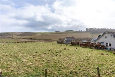 Plot 4, Burnside Way, Stow, TD1 2RW - image 13