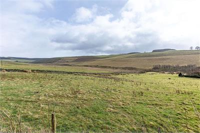 Plot 4, Burnside Way, Stow, TD1 2RW - image 14