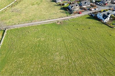 Plot 1, Craigend Road, Stow, TD1 2RW - image 1