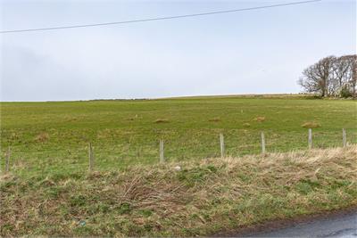 Plot 2, Craigend Road, Stow, TD1 2RW - image 8