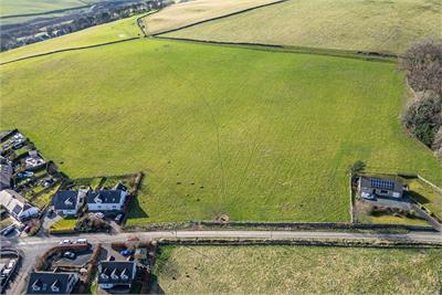 Plot 2, Craigend Road, Stow, TD1 2RW - image 1