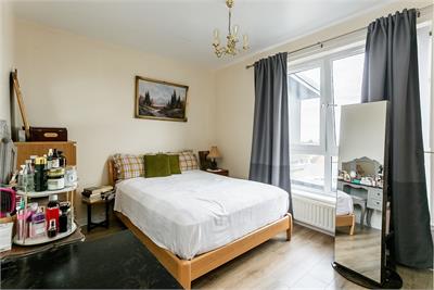 Flat 16, 7 Hawkhill Close, Edinburgh, EH7 6FE - image 12