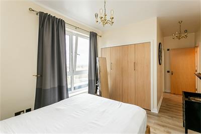 Flat 16, 7 Hawkhill Close, Edinburgh, EH7 6FE - image 13