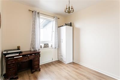 Flat 16, 7 Hawkhill Close, Edinburgh, EH7 6FE - image 15