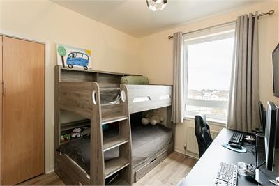 Flat 16, 7 Hawkhill Close, Edinburgh, EH7 6FE - image 17