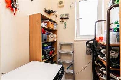 Flat 16, 7 Hawkhill Close, Edinburgh, EH7 6FE - image 18