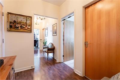 Flat 16, 7 Hawkhill Close, Edinburgh, EH7 6FE - image 21