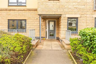 Flat 16, 7 Hawkhill Close, Edinburgh, EH7 6FE - image 24