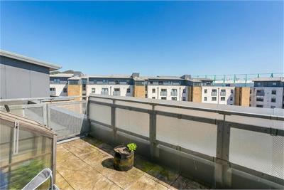 Flat 16, 7 Hawkhill Close, Edinburgh, EH7 6FE - image 6