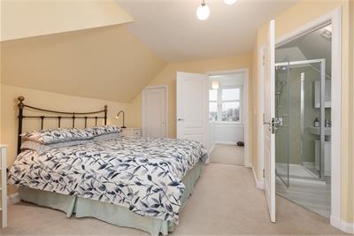 7 East Caiystane Road, Edinburgh, EH10 6RP - image 16