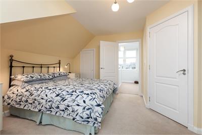 7 East Caiystane Road, Edinburgh, EH10 6RP - image 17
