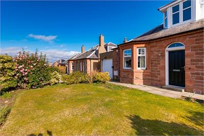 7 East Caiystane Road, Edinburgh, EH10 6RP - image 19