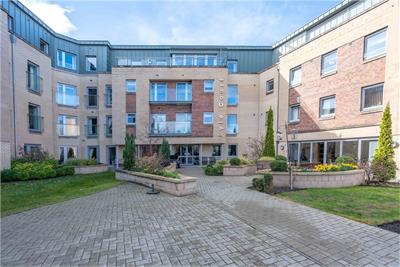 8 Lyle Court,
25 Barnton Grove,
Barnton,
Edinburgh,
EH4 6EZ - image 27