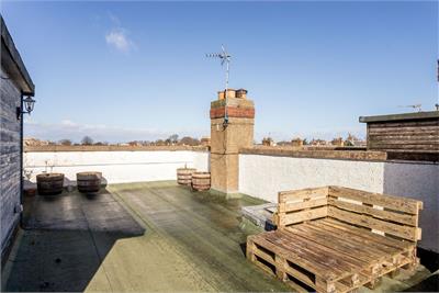 10 Lammerview Terrace, Gullane, EH31 2HB - image 20